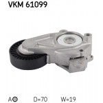 SKF Spannrolle, Keilrippenriemen